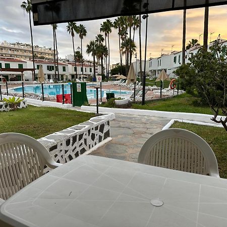 Caserio Garden San Bartolomé エクステリア 写真