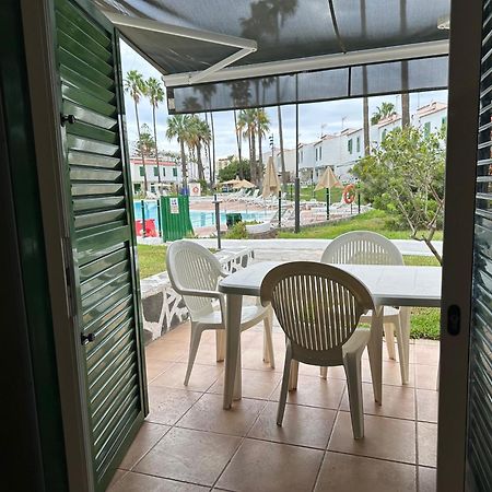 Caserio Garden San Bartolomé エクステリア 写真