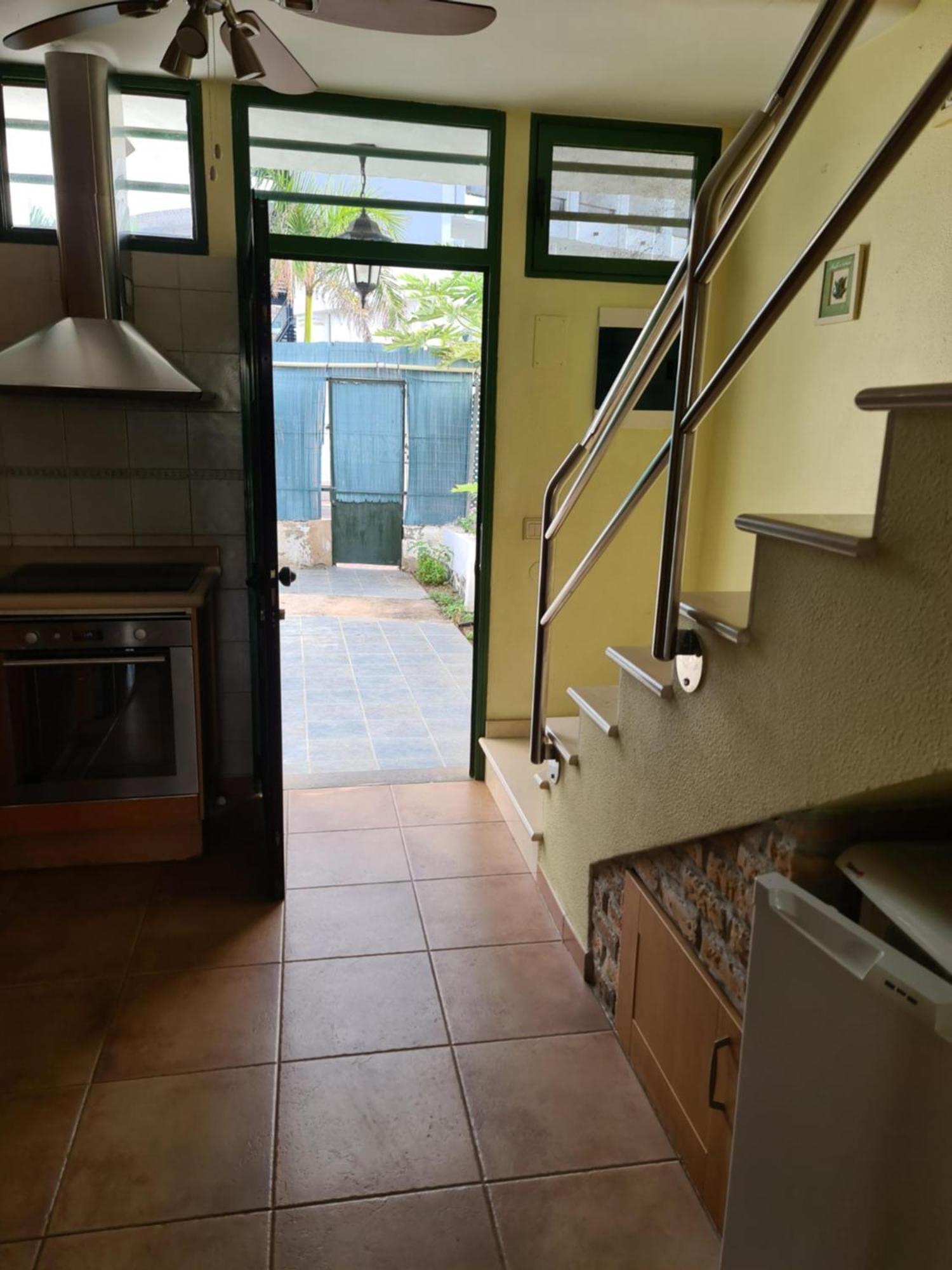 Caserio Garden San Bartolomé エクステリア 写真