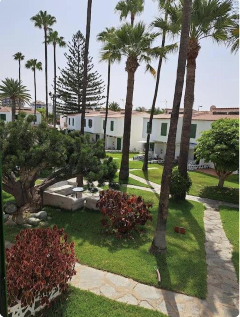 Caserio Garden San Bartolomé エクステリア 写真