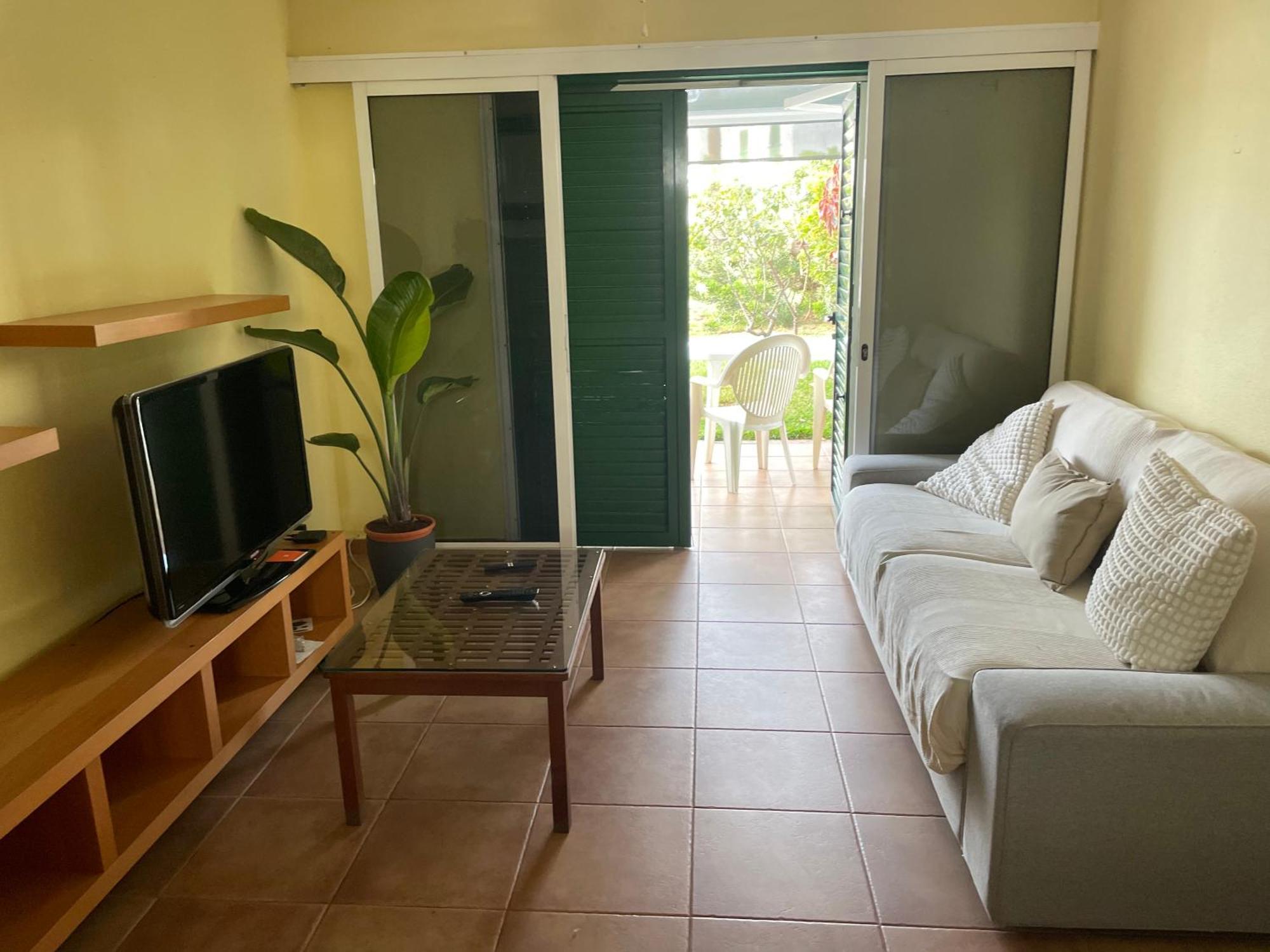 Caserio Garden San Bartolomé エクステリア 写真