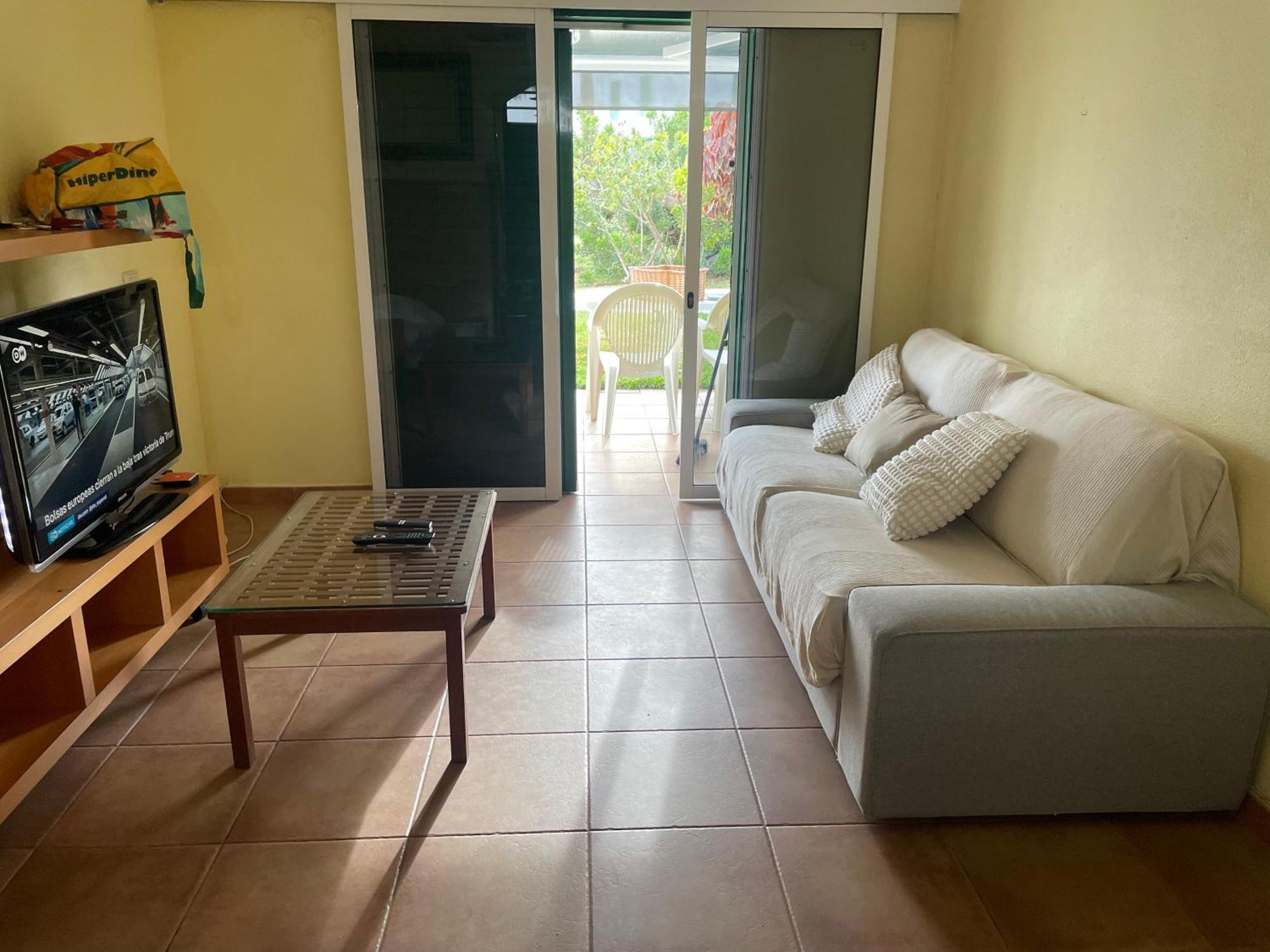 Caserio Garden San Bartolomé エクステリア 写真