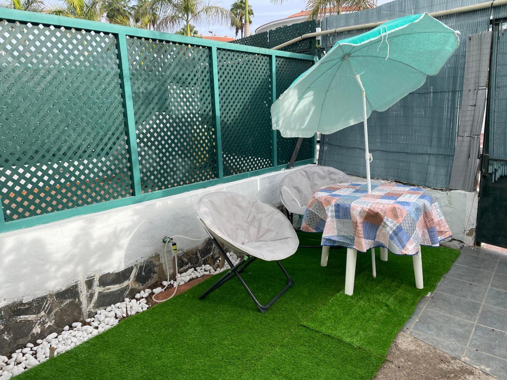 Caserio Garden San Bartolomé エクステリア 写真